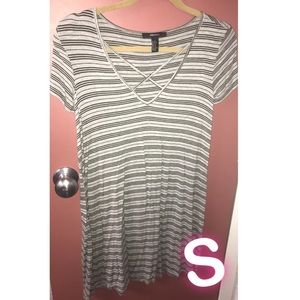T-shirt Dress